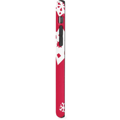 Elf OMG Santas Coming iPhone XS Pro Case