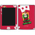 Elf OMG Santas Coming Amazon Kindle Skin