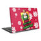 Elf OMG Santas Coming Dell Latitude Skin