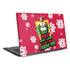 Elf OMG Santas Coming Dell Latitude Skin