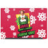 Elf OMG Santas Coming Dell Latitude Skin