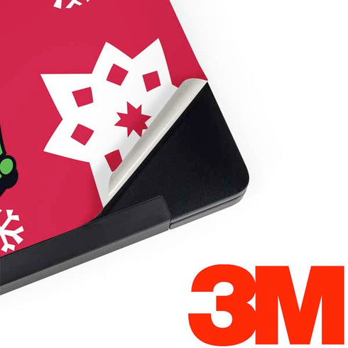 Elf OMG Santas Coming Dell Latitude Skin