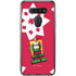 Elf OMG Santas Coming LG K51/Q51 Clear Case