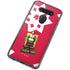 Elf OMG Santas Coming LG K51/Q51 Clear Case