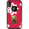 Elf OMG Santas Coming LifeProof Fre iPhone Skin