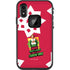 Elf OMG Santas Coming LifeProof Fre iPhone Skin