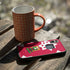 Elf OMG Santas Coming LifeProof Fre iPhone Skin