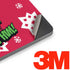 Elf OMG Santas Coming Apple MacBook Air Skin