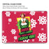 Elf OMG Santas Coming MacBook Air 15in (2023-2025) Case plus Skin