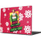 Elf OMG Santas Coming MacBook Pro 14in (2021-24) Skin