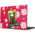 Elf OMG Santas Coming MacBook Pro 14in (2021-24) Skin