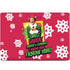 Elf OMG Santas Coming Apple MacBook Pro 15-inch Skin