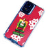 Elf OMG Santas Coming Moto G 5G (2024) Clear Case