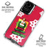 Elf OMG Santas Coming Moto G Power 5G (2024) Clear Case