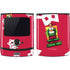 Elf OMG Santas Coming Motorola RAZR Skin