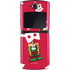 Elf OMG Santas Coming Motorola RAZR Skin