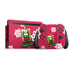 Elf OMG Santas Coming Nintendo Switch Bundle Skin