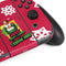 Elf OMG Santas Coming Nintendo Switch (2017-2021) Joy-Con Controller Skin