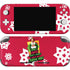Elf OMG Santas Coming Nintendo Switch Lite Skin