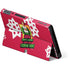 Elf OMG Santas Coming Nintendo Switch OLED (2021) Skin
