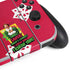 Elf OMG Santas Coming Nintendo Switch OLED (2021) Skin