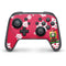 Elf OMG Santas Coming Nintendo Switch Pro Controller Skin