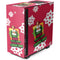 Elf OMG Santas Coming NZXT H510 Compact ATX Mid-Tower Case Skin