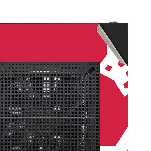 Elf OMG Santas Coming NZXT H510 Compact ATX Mid-Tower Case Skin
