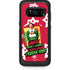 Elf OMG Santas Coming Otterbox Commuter Galaxy Skin