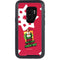 Elf OMG Santas Coming Otterbox Defender Galaxy Skin