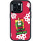 Elf OMG Santas Coming Otterbox Defender iPhone Skin