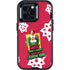 Elf OMG Santas Coming Otterbox Defender iPhone Skin