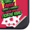 Elf OMG Santas Coming Otterbox Defender iPhone Skin