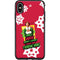 Elf OMG Santas Coming Otterbox Symmetry iPhone Skin