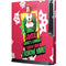 Elf OMG Santas Coming Playstation 3 & PS3 Slim Skin