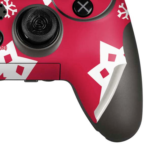 Elf OMG Santas Coming PlayStation Scuf Vantage 2 Controller Skin