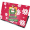 Elf OMG Santas Coming Dell Precision Skin