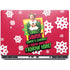 Elf OMG Santas Coming Dell Precision Skin
