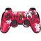 Elf OMG Santas Coming PS3 Dual Shock wireless controller Skin