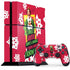 Elf OMG Santas Coming PS4 Console and Controller Bundle Skin