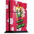 Elf OMG Santas Coming PS4 Console Skin