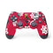 Elf OMG Santas Coming PS4 Controller Skin