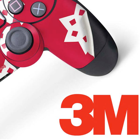 Elf OMG Santas Coming PS4 Controller Skin