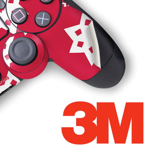 Elf OMG Santas Coming PS4 Pro/Slim Controller Skin