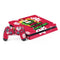 Elf OMG Santas Coming PS4 Slim Bundle Skin