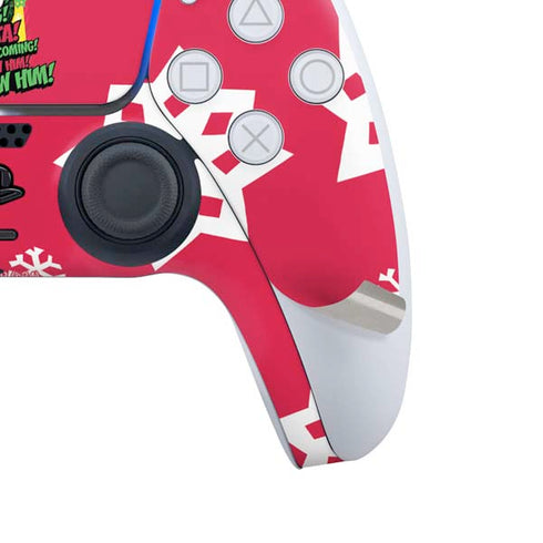 Elf OMG Santas Coming PS5 Bundle Skin