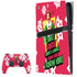 Elf OMG Santas Coming PlayStation PS5 Skins