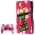 Elf OMG Santas Coming PlayStation PS5 Skins