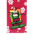 Elf OMG Santas Coming PS5 Slim Digital Edition Console Skin