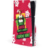 Elf OMG Santas Coming PlayStation PS5 Skins